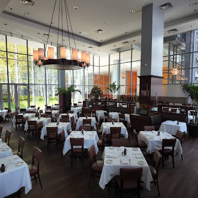 Wolfgang's Steakhouse - Times Square New York City