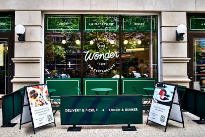 Wonder Upper West Side