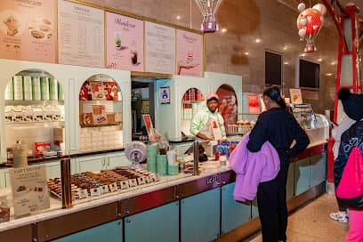 Wonderen Stroopwafels Café