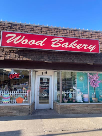 Wood Bakery