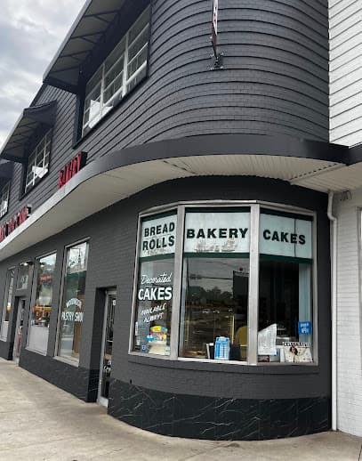 Woodmoor Pastry Shop