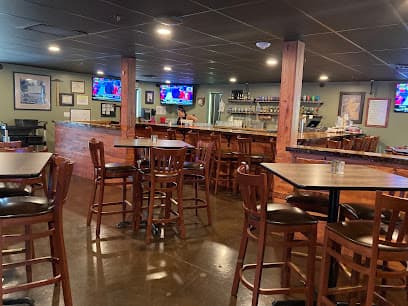 Woody's Bar & Grill