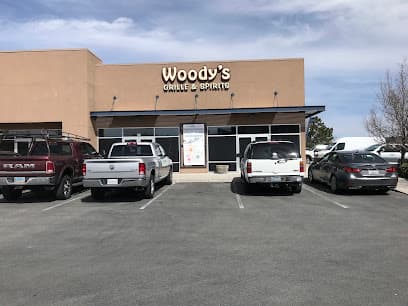 Woody's Grille & Spirits