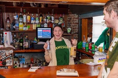 Worthen House Cafe