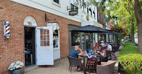 Worthington Tavern