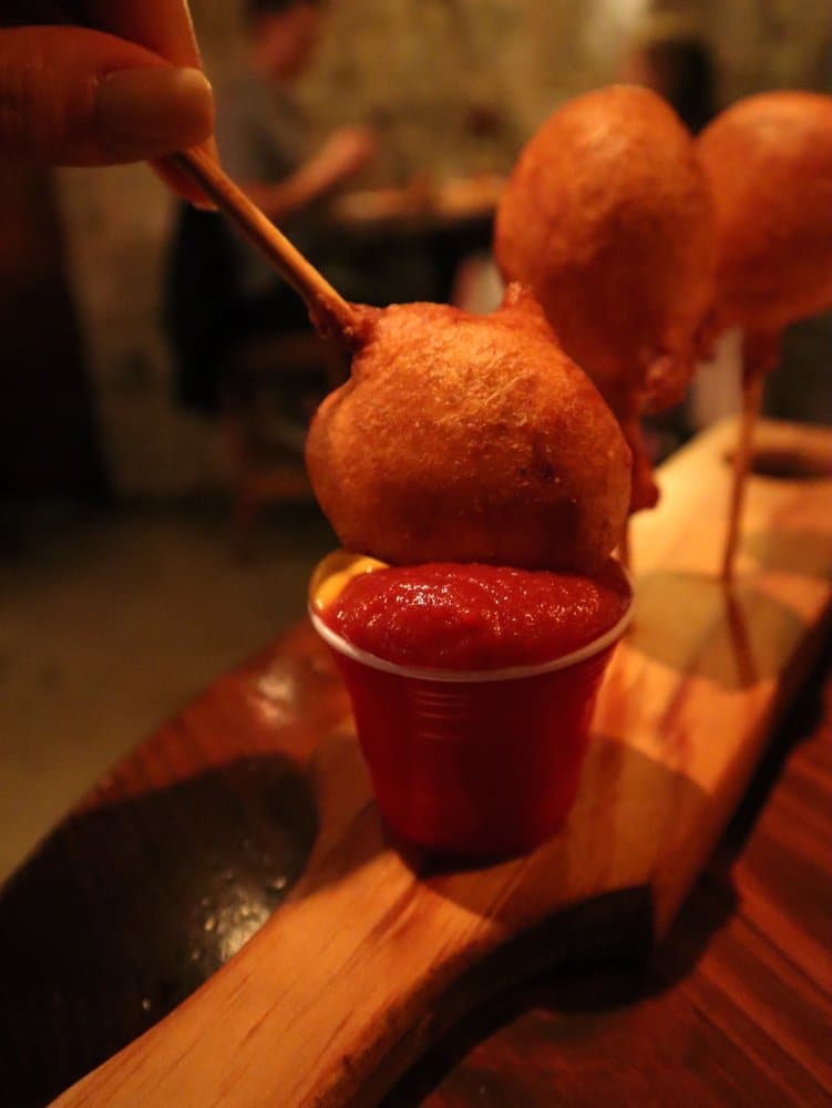 Wrecking Bar Brewpub