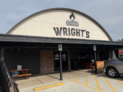 Wrights Barbecue - Little Rock