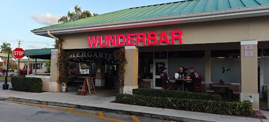 Wunderbar German Kitchen & Biergarten