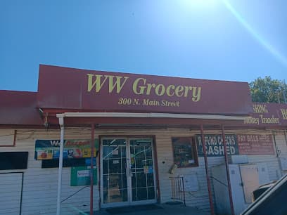 WW Grocery - Gas, Restaurant, Smoke, Vape, Beer, and Wine