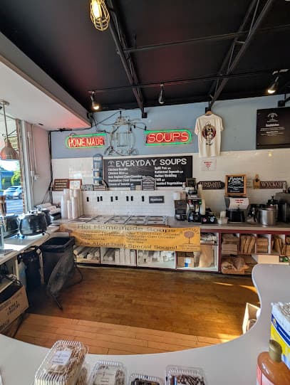 Wyckoff Delicatessen