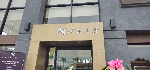 X-Fish Izakaya