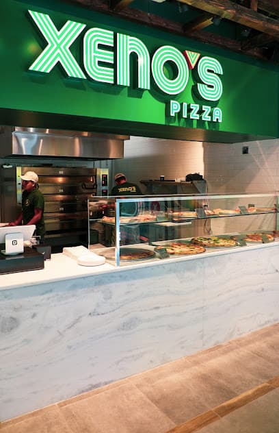 Xeno's Pizza - The Best Pizza Slices in Midtown East NYC