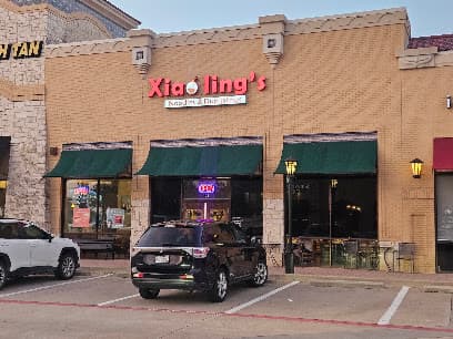 Xiao Lings Kitchen