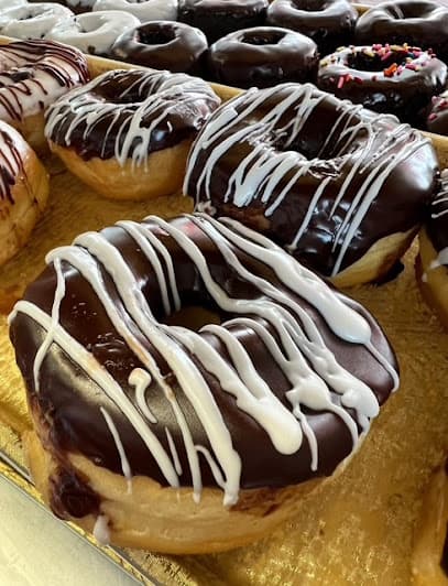 X's & O's Bakery
