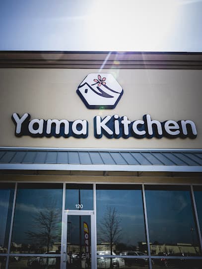Yama Kitchen Pasadena