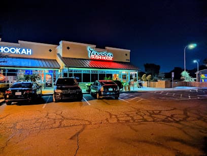 Yama Sushi House-Premium AYCE Sushi
