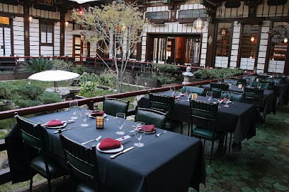 Yamashiro Hollywood