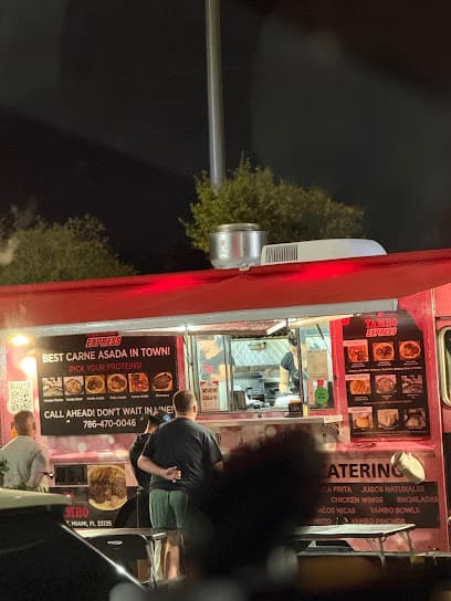Yambo Express