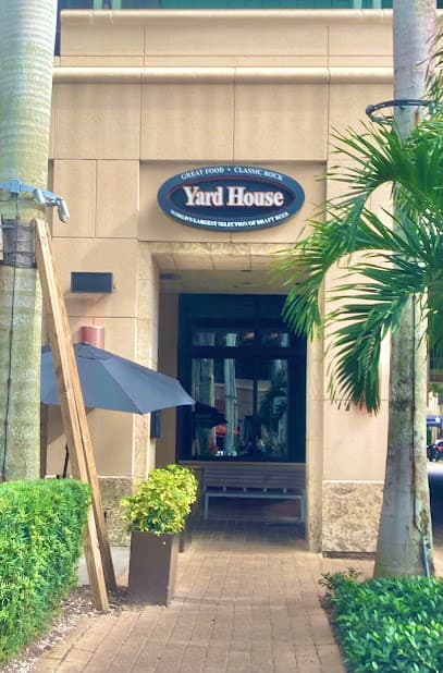 Yard House