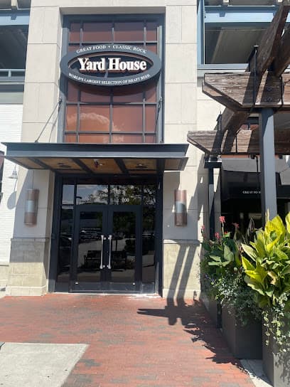 Yard House