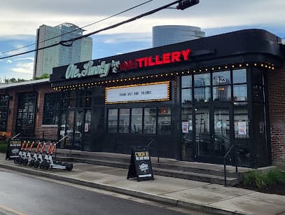 Yee-Haw Brewing Co.