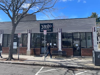 Yego Coffee