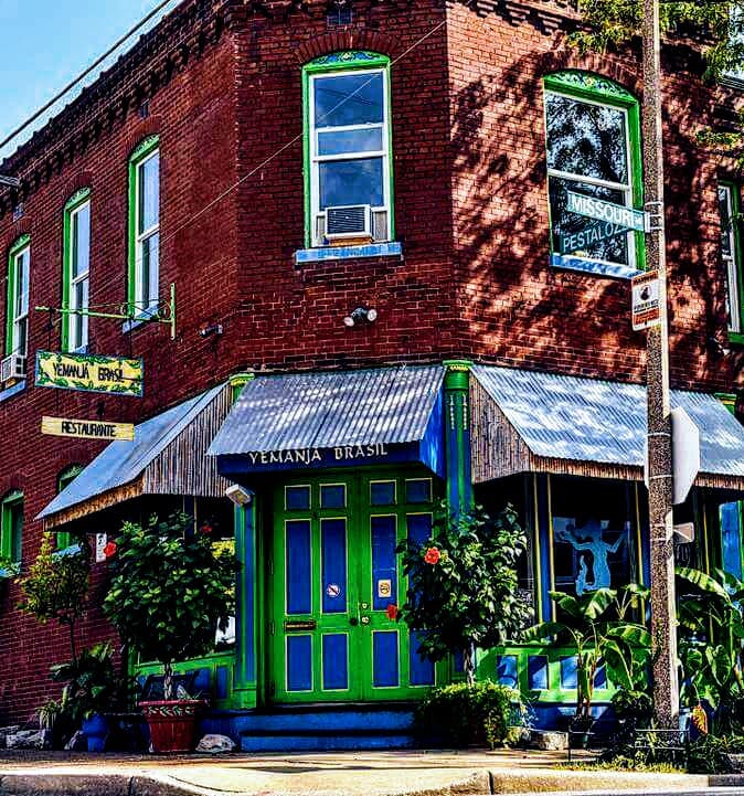 Yemanja Brasil Restaurant