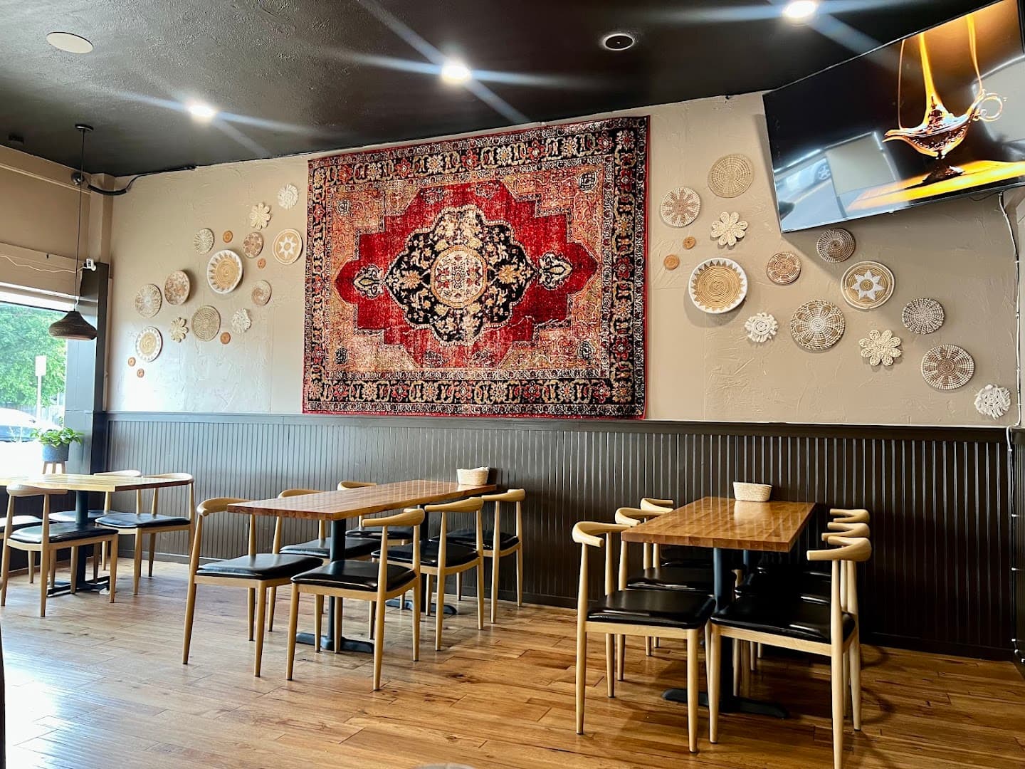 Yemen Grill & Cafe Denver