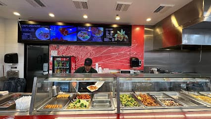 Yeung's Lotus Express