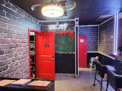 Yo Chef Surf and Turf Smokehouse