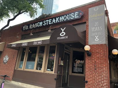 Y.O. Ranch Steakhouse