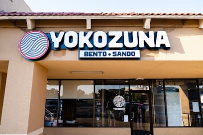 Yokozuna BentoSando