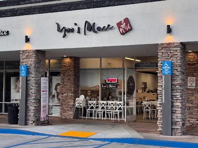 Yoo's place