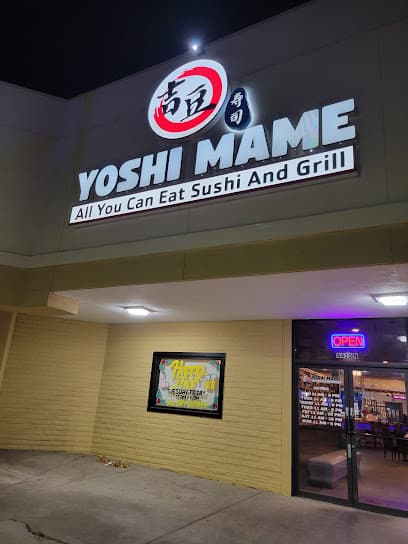 YOSHI MAME