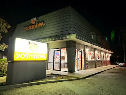 Yoshinoya
