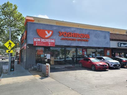 Yoshinoya
