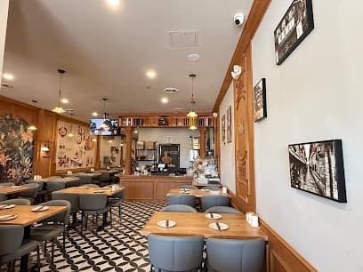 Yu Noodles Ellicott City