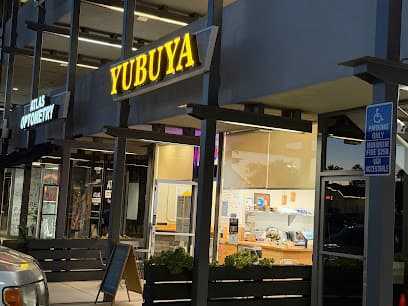 YUBUYA