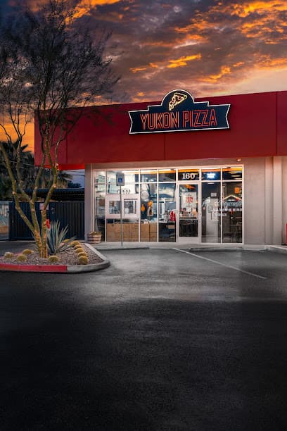 Yukon Pizza