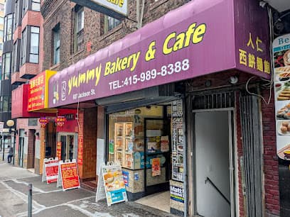 Yummy Bakery & Cafe