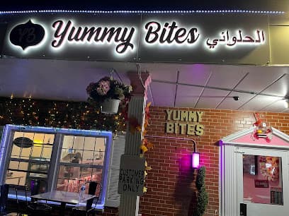 Yummy Bites