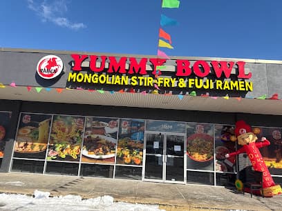 Yummy Bowl