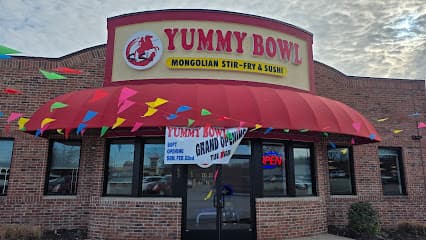 Yummy Bowl