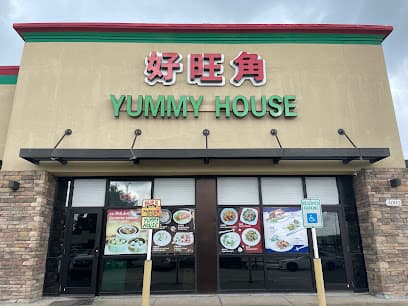 Yummy house