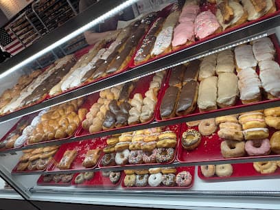 Yummy's Donut Palace