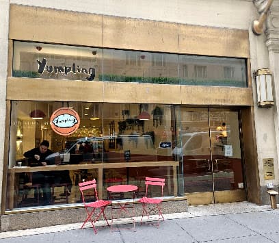 Yumpling Midtown