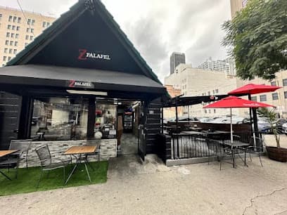 Z Falafel