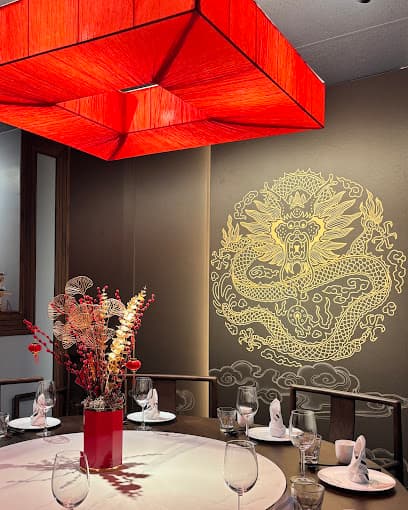 Z & Y Peking Duck