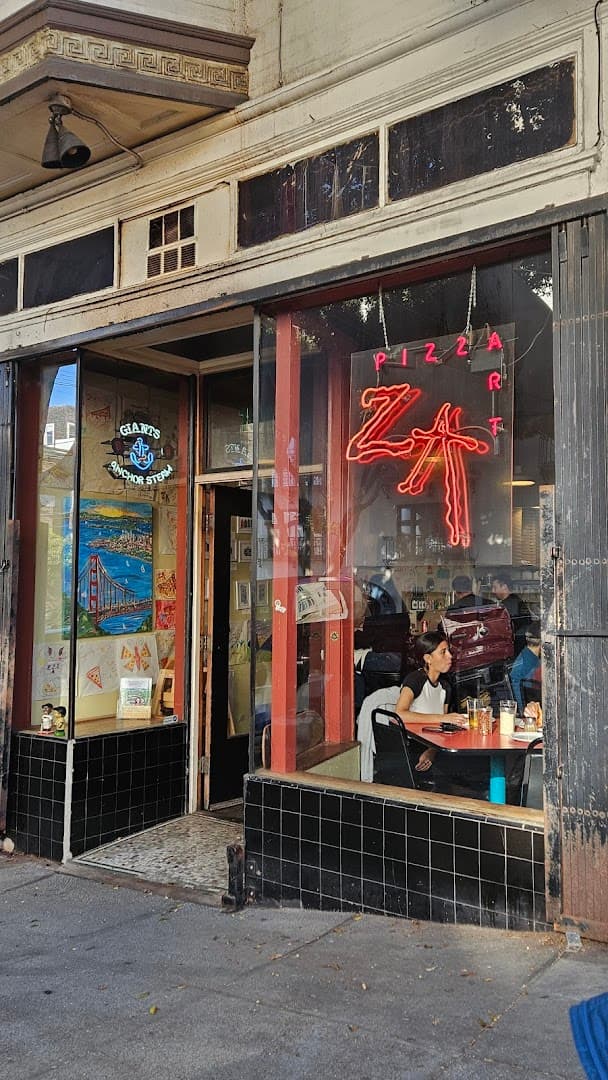 Za Pizza