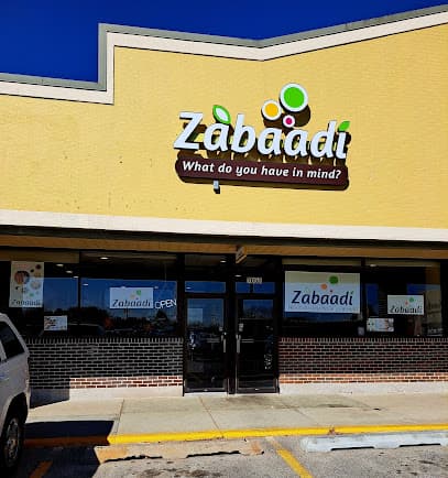 Zabaadi Kebabs